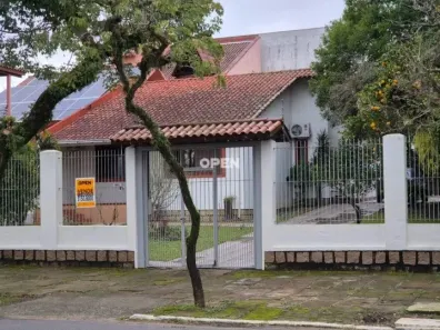 Casa com 3 Quartos à venda, 150m² no Harmonia, Canoas