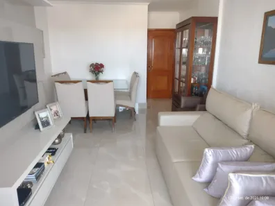 Apartamento com 3 Quartos à venda, 85m² no Vila João Jorge, Campinas