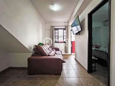  com 3 Quartos à venda, 68m² no Praça da Bandeira, Rio de Janeiro