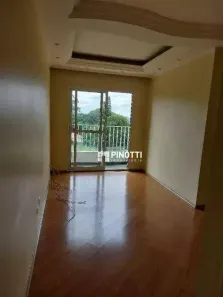 Apartamento com 3 Quartos à venda, 62m² no Assunção, São Bernardo do Campo