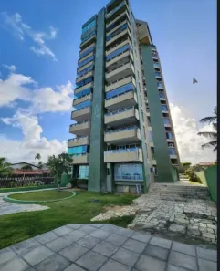 Apartamento com 4 Quartos à venda, 147m² no Pau Amarelo, Paulista