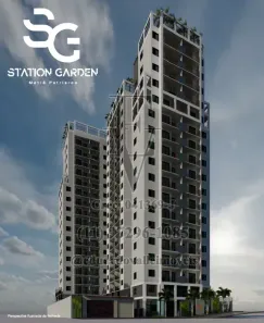Apartamento com 2 Quartos à venda, 42m² no Vila Ré, São Paulo