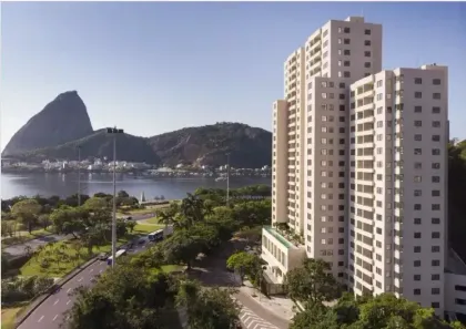 Apartamento com 3 Quartos à venda, 180m² no Flamengo, Rio de Janeiro