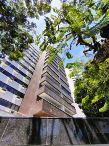Apartamento com 4 Quartos à venda, 180m² no Casa Forte, Recife