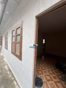 Casa com 2 Quartos à venda, 60m² no Antonina, São Gonçalo