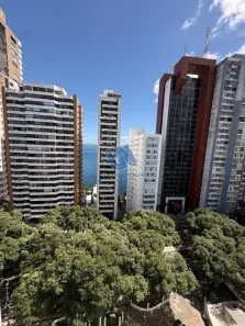Apartamento com 4 Quartos à venda, 180m² no Barra, Salvador