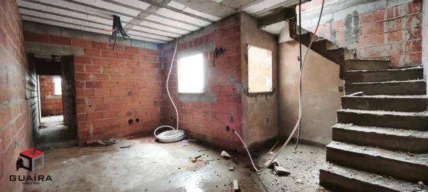 Cobertura com 3 Quartos à venda, 138m² no Santa Maria, Santo André