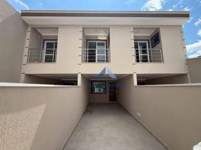 Sobrado com 3 Quartos à venda, 100m² no Jardim Centenário, São Paulo