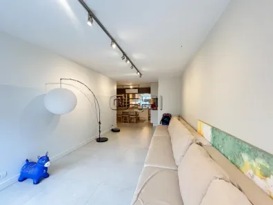 Apartamento com 3 Quartos para alugar, 142m² no Itaim Bibi, São Paulo