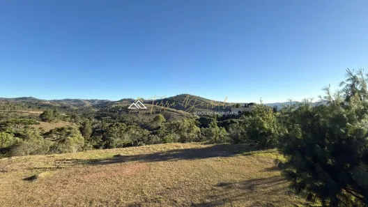 Lote/Terreno à venda, 2400m² no Gran Ville, Campos do Jordão