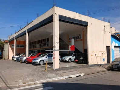 Ponto Comercial para alugar, 250m² no Casa Verde Alta, São Paulo