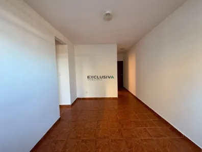 Apartamento com 2 Quartos para alugar, 47m² no Centro, Contagem