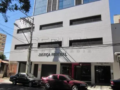 Sala Comercial para alugar, 346m² no Centro, Canoas