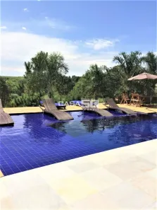 Fazenda/Sítio com 4 Quartos à venda, 379m² no Dois Córregos, Valinhos