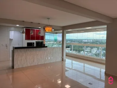 Apartamento com 3 Quartos à venda, 109m² no Village Veneza, Goiânia