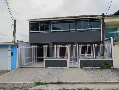 Casa com 3 Quartos à venda, 253m² no Campo Grande, Rio de Janeiro