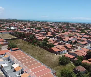 Lote/Terreno à venda, 3300m² no , Paracuru