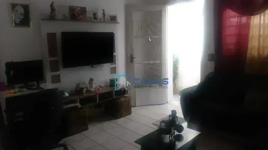 Casa com 2 Quartos à venda, 113m² no Vila Regente Feijó, São Paulo