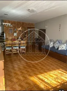 Sobrado com 2 Quartos à venda, 115m² no Brooklin Paulista, São Paulo