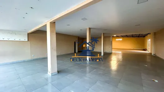 Ponto Comercial para alugar, 175m² no Morro do Milagre, São Pedro da Aldeia