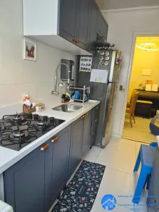 Apartamento com 3 Quartos à venda, 60m² no Jardim Leonor, Cotia