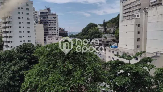Apartamento com 2 Quartos à venda, 95m² no Botafogo, Rio de Janeiro