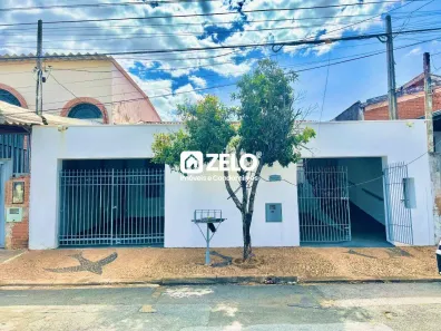 Casa com 3 Quartos à venda, 154m² no Vila Proost de Souza, Campinas