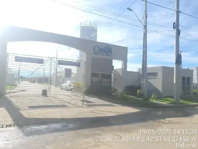 Casa com 2 Quartos à venda, 150m² no Caluge, Itaboraí