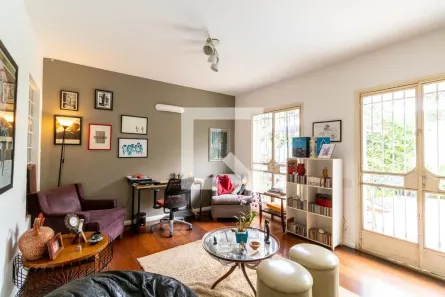 Casa com 4 Quartos à venda, 400m² no Butantã, São Paulo