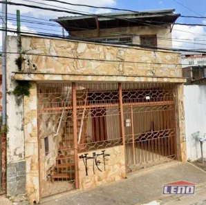 Sobrado com 3 Quartos à venda, 140m² no Parque Maria Luiza, São Paulo
