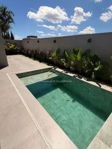 Casa de Condomínio com 3 Quartos à venda, 204m² no Loteamento Terras de Florença, Ribeirão Preto