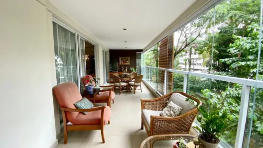 Apartamento com 4 Quartos à venda, 243m² no Chácara Santo Antônio (Zona Sul), São Paulo