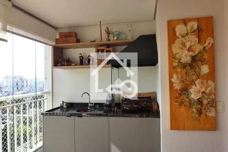 Apartamento com 3 Quartos à venda, 75m² no Anchieta, São Bernardo do Campo