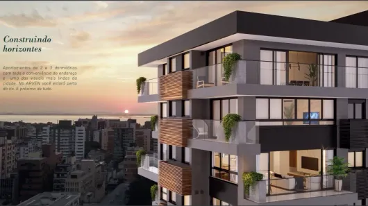 Cobertura com 3 Quartos à venda, 231m² no Menino Deus, Porto Alegre