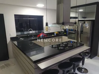 Sobrado com 3 Quartos à venda, 250m² no Jardim Nova São Paulo(São Rafael), São Paulo