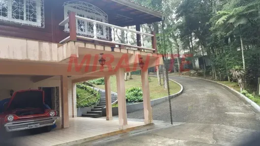 Casa com 4 Quartos à venda, 419m² no Roseira, Mairiporã