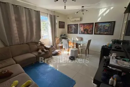 Apartamento com 2 Quartos à venda, 60m² no Bancários, Rio de Janeiro