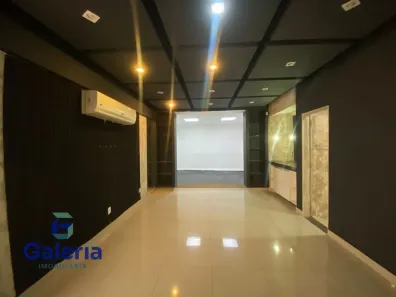 Sala Comercial para alugar, 38m² no Jardim Califórnia, Ribeirão Preto