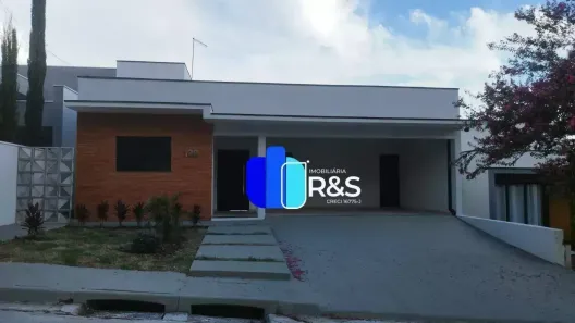 Casa com 3 Quartos à venda, 163m² no Picollo Villaggio, Louveira