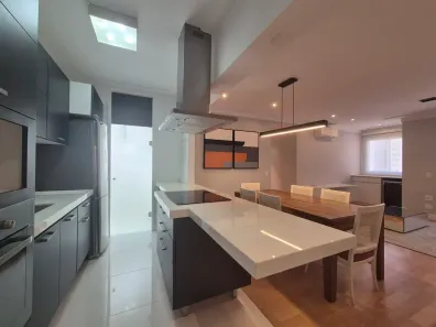 Apartamento com 2 Quartos à venda, 70m² no Vila Nova Conceição, São Paulo