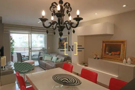 Apartamento com 2 Quartos à venda, 68m² no Aclimação, São Paulo