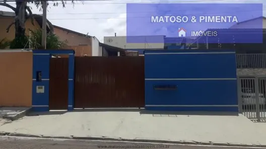 Casa com 1 Quarto à venda, 50m² no Parque Imperador, Campinas