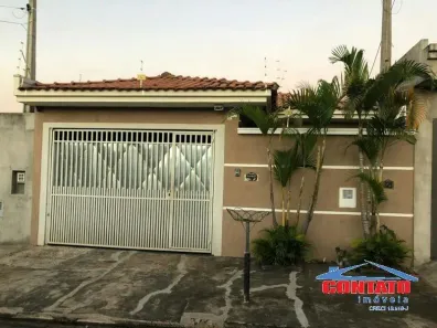 Casa com 3 Quartos à venda, 149m² no Residencial Parque Douradinho, São Carlos