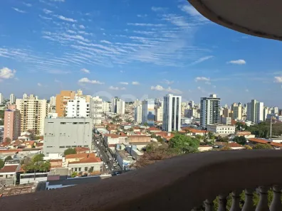 Apartamento com 3 Quartos à venda, 153m² no Centro, Piracicaba