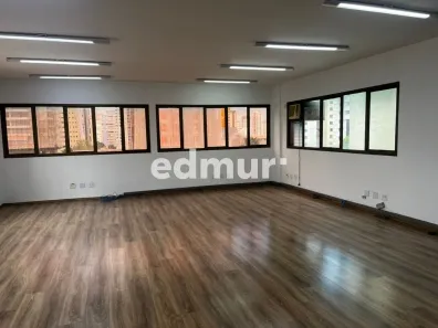 Sala Comercial para alugar, 60m² no Vila Mariana, São Paulo