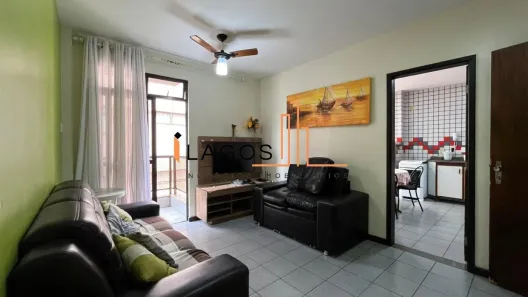 Apartamento com 2 Quartos à venda, 85m² no Nova Califórnia (Tamoios), Cabo Frio
