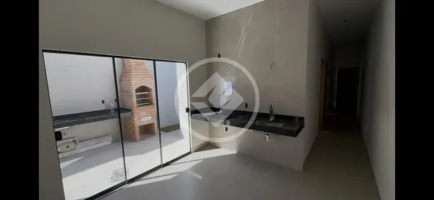 Casa com 3 Quartos à venda, 80m² no Laranjeiras, Uberlândia