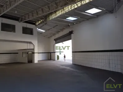 Ponto Comercial para alugar, 350m² no Vila Ribeiro de Barros, São Paulo
