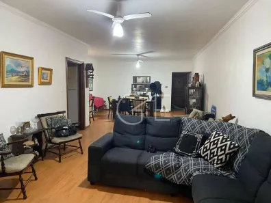 Apartamento com 4 Quartos à venda, 250m² no Boqueirão, Santos