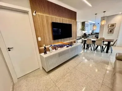 Apartamento com 4 Quartos à venda, 150m² no Castelo, Belo Horizonte